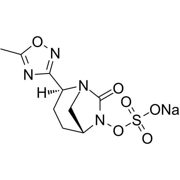 Antibacterial agent 55 1426572-63-5